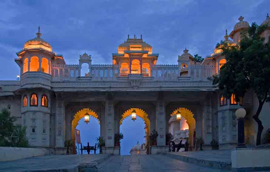 Udaipur City Tour Package