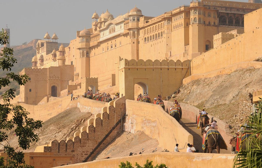 Rajasthan Tour Package 10 Days | Maharaja Tour of Rajasthan