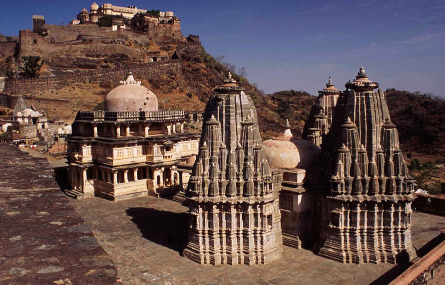 Luxury Udaipur Tour with Kumbhalgarh | 4 Days Udaipur Luxury Tour