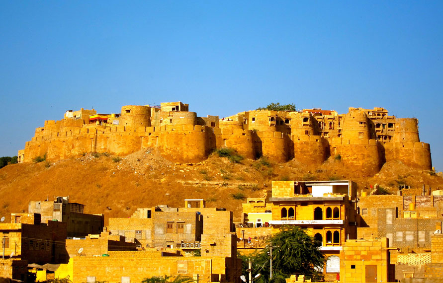 Exclusive Rajasthan Tour - Rajasthan Exclusive Tour Packages