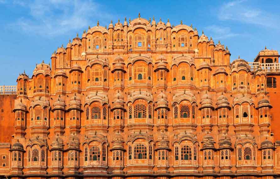 Jaipur