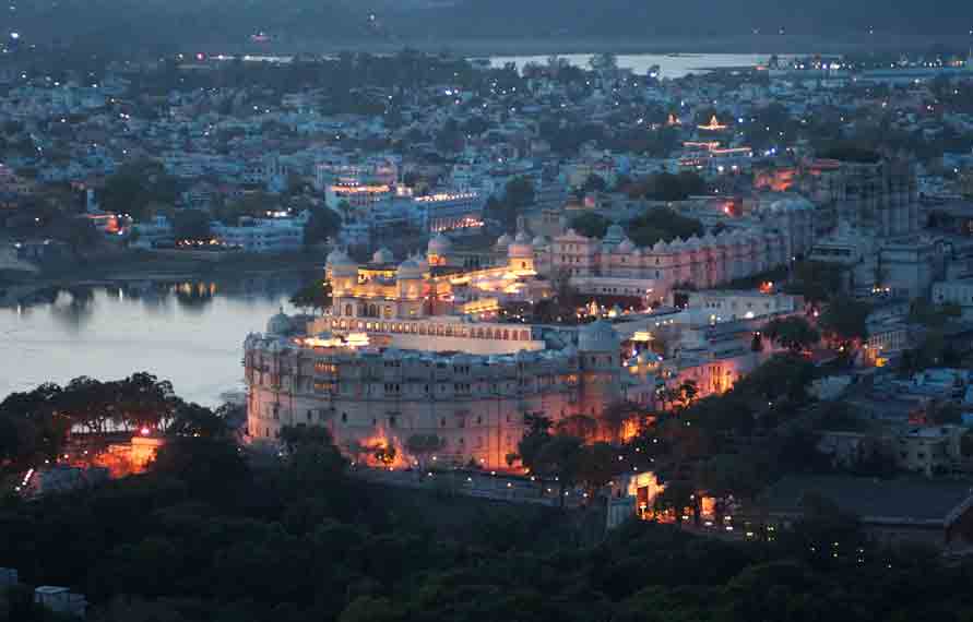 Udaipur