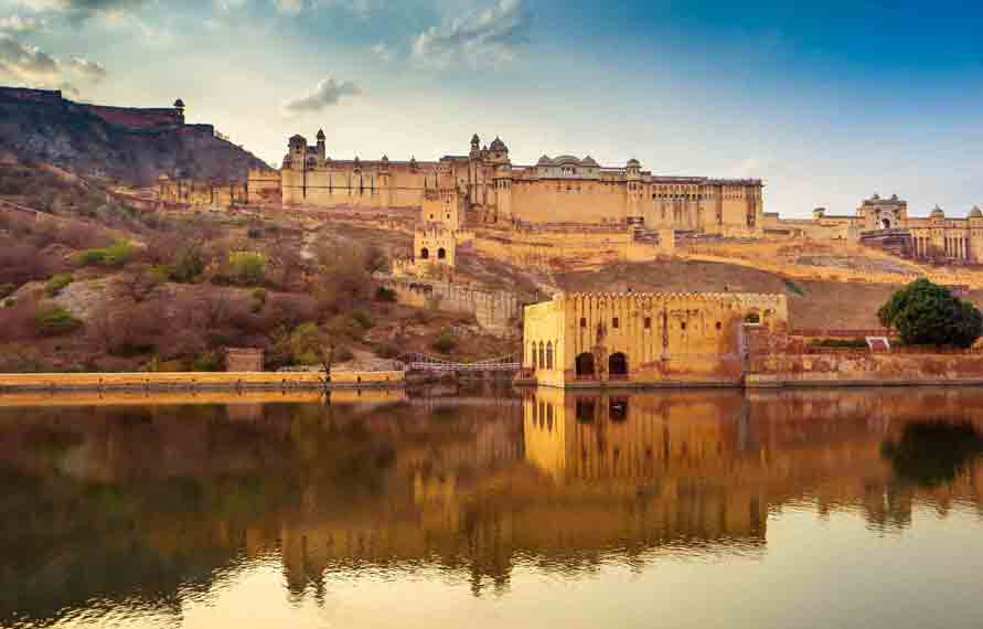 Amber Fort