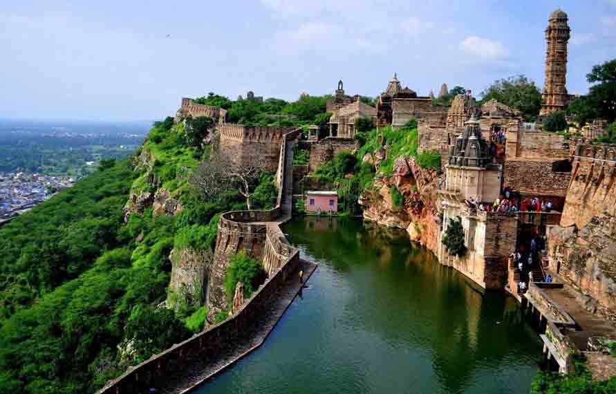 Chottorgarh Fort