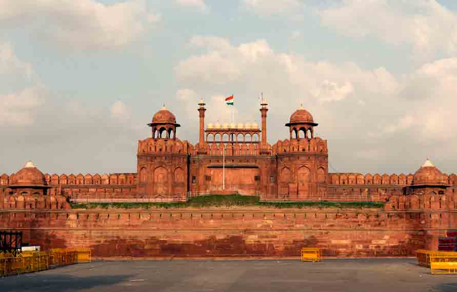 Red Fort