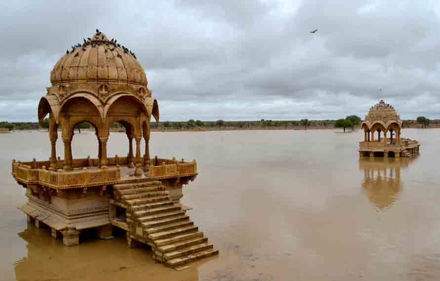 Jaisalmer