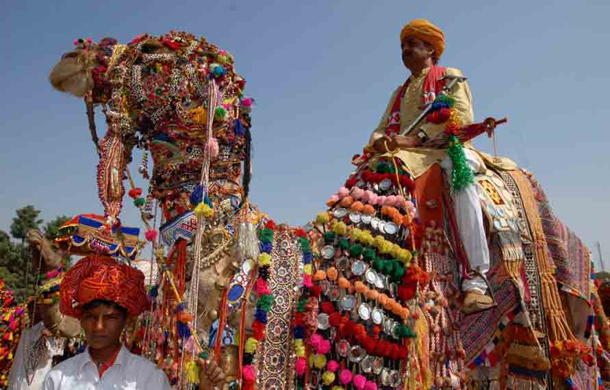 Jaisalmer