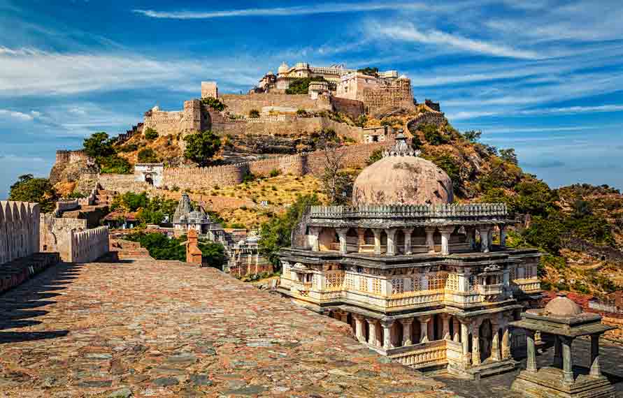 Kumbhalgarh