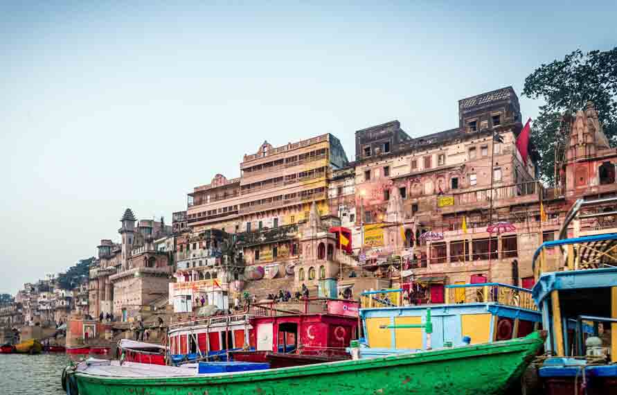 Varanasi