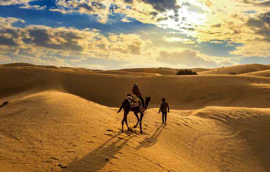 Jaisalmer