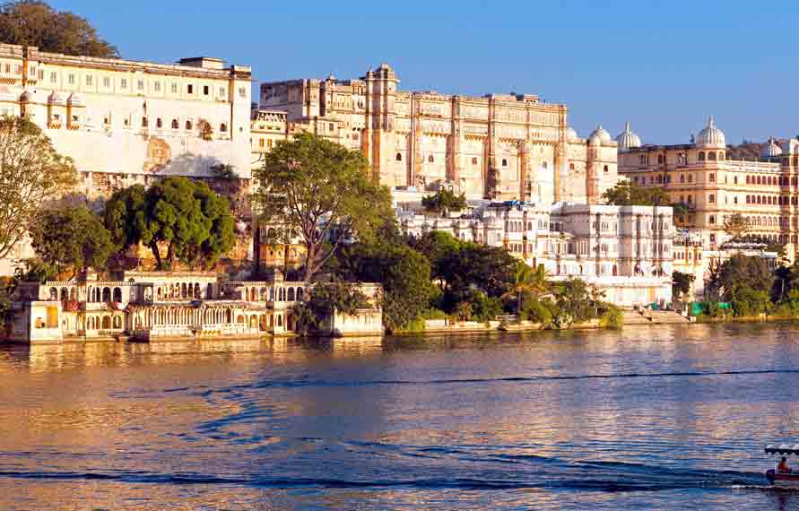 Udaipur