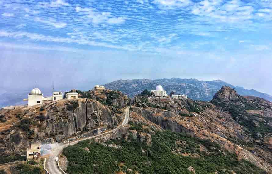 Mount Abu