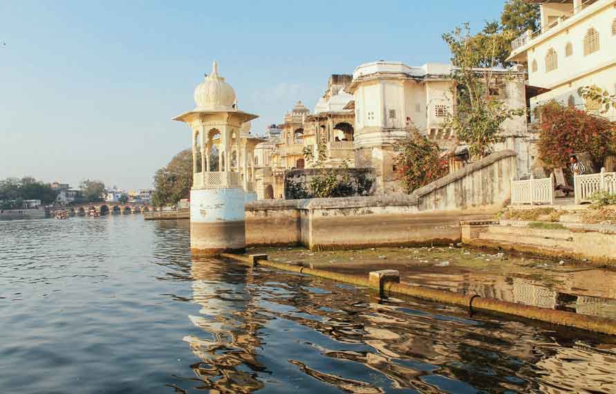 Udaipur Sightseeing